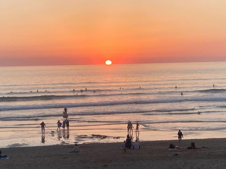 Gorgeous House In Newquay Walking Distance From Fistral Beach Экстерьер фото