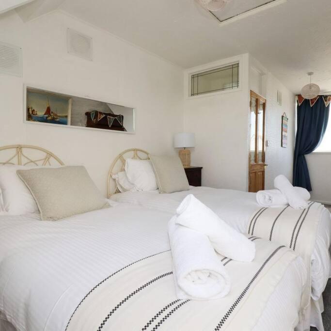 Gorgeous House In Newquay Walking Distance From Fistral Beach Экстерьер фото