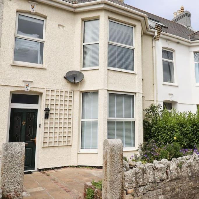 Gorgeous House In Newquay Walking Distance From Fistral Beach Экстерьер фото