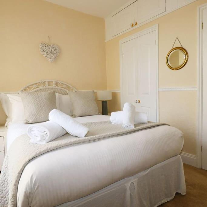 Gorgeous House In Newquay Walking Distance From Fistral Beach Экстерьер фото