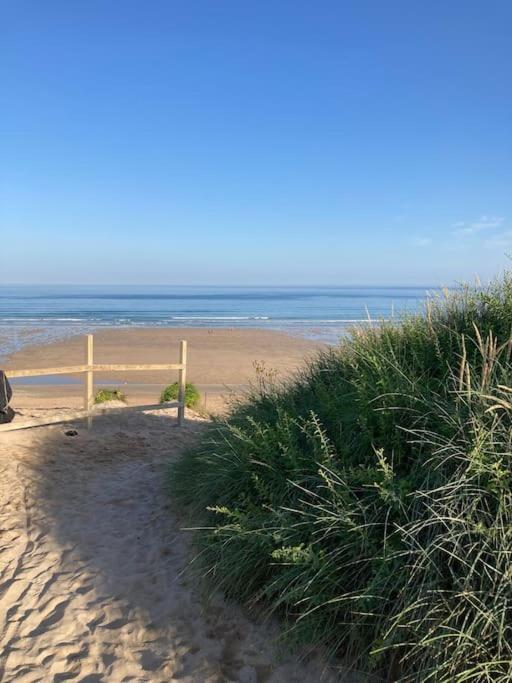 Gorgeous House In Newquay Walking Distance From Fistral Beach Экстерьер фото